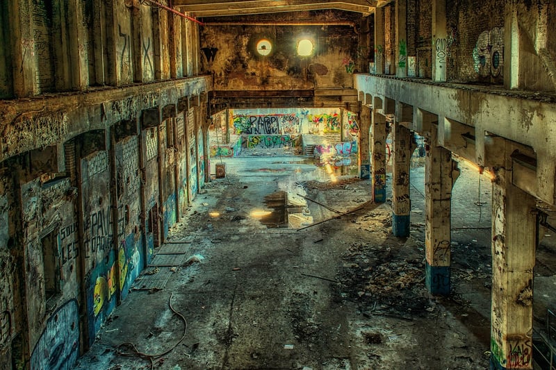 Industry Exploration